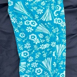 LuLaRoe Disney Sleeping Beauty Leggings